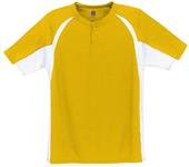 Badger Hook Placket Baseball Jerseys Badger Hook Placket Baseball Jerseys