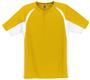 Badger Hook Placket Baseball Jerseys