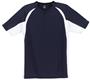 Badger Hook Placket Baseball Jerseys