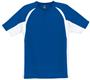 Badger Hook Placket Baseball Jerseys