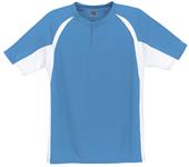 Badger Hook Placket Baseball Jerseys Badger Hook Placket Baseball Jerseys