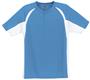 Badger Hook Placket Baseball Jerseys