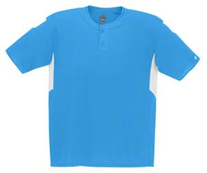 COLUMBIA BLUE/WHITE - CBWH