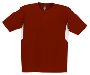 MAROON/WHITE - MAWH