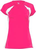 Badger Womens Zone Volleyball Jerseys Badger Womens Zone Volleyball Jerseys
