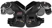 Rawlings SRG AIMS A6 Football Shoulder Pads
