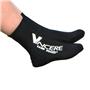 Sand Socks Black Water Sports Athletes