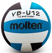 Molten VBU12/USYVL Approved Volleyballs Molten VBU12/USYVL Approved Volleyballs