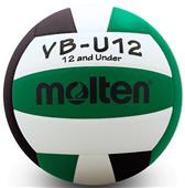 Molten VBU12/USYVL Approved Volleyballs Molten VBU12/USYVL Approved Volleyballs