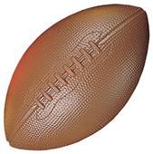 Champion Sports High Density Foam Football Champion Sports High Density Foam Football