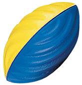 Champion Sports High Density Foam Bullet Football Champion Sports High Density Foam Bullet Football