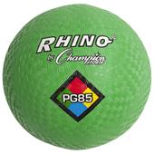 Champion Playground & Kickball Nylon 8.5" Balls Champion Playground & Kickball Nylon 8.5" Balls