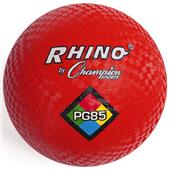 Champion Playground & Kickball Nylon 8.5" Balls Champion Playground & Kickball Nylon 8.5" Balls