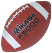 Mikasa Official Premium Rubber Footballs Mikasa Official Premium Rubber Footballs