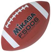 Mikasa Junior Premium Rubber Footballs Mikasa Junior Premium Rubber Footballs