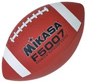 Mikasa Youth Premium Rubber Footballs Mikasa Youth Premium Rubber Footballs