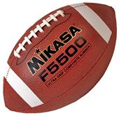 Mikasa NFHS Official Composite Rubber Footballs Mikasa NFHS Official Composite Rubber Footballs