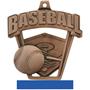 Hasty Awards ProSport Baseball Medals