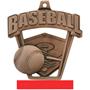Hasty Awards ProSport Baseball Medals