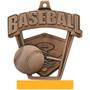 Hasty Awards ProSport Baseball Medals