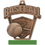 Hasty Awards ProSport Baseball Medals