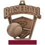 Hasty Awards ProSport Baseball Medals