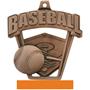 Hasty Awards ProSport Baseball Medals