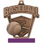 Hasty Awards ProSport Baseball Medals