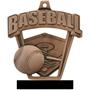 Hasty Awards ProSport Baseball Medals
