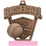 Hasty Awards ProSport Baseball Medals
