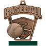 Hasty Awards ProSport Baseball Medals