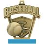 Hasty Awards ProSport Baseball Medals