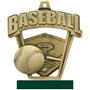 Hasty Awards ProSport Baseball Medals