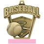 Hasty Awards ProSport Baseball Medals