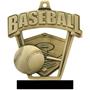 Hasty Awards ProSport Baseball Medals