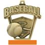 Hasty Awards ProSport Baseball Medals