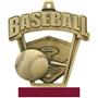 Hasty Awards ProSport Baseball Medals
