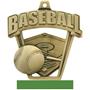 Hasty Awards ProSport Baseball Medals