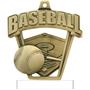 Hasty Awards ProSport Baseball Medals
