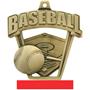 Hasty Awards ProSport Baseball Medals