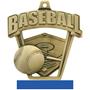 Hasty Awards ProSport Baseball Medals