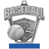 Hasty Awards 2.5" ProSport Baseball Medals Hasty Awards 2.5" ProSport Baseball Medals