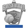 Hasty Awards ProSport Baseball Medals