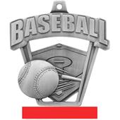 Hasty Awards 2.5" ProSport Baseball Medals Hasty Awards 2.5" ProSport Baseball Medals