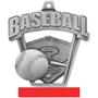 Hasty Awards ProSport Baseball Medals