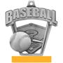 Hasty Awards ProSport Baseball Medals