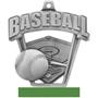 Hasty Awards ProSport Baseball Medals