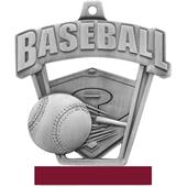 Hasty Awards 2.5" ProSport Baseball Medals Hasty Awards 2.5" ProSport Baseball Medals