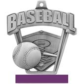 Hasty Awards 2.5" ProSport Baseball Medals Hasty Awards 2.5" ProSport Baseball Medals