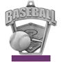 Hasty Awards ProSport Baseball Medals